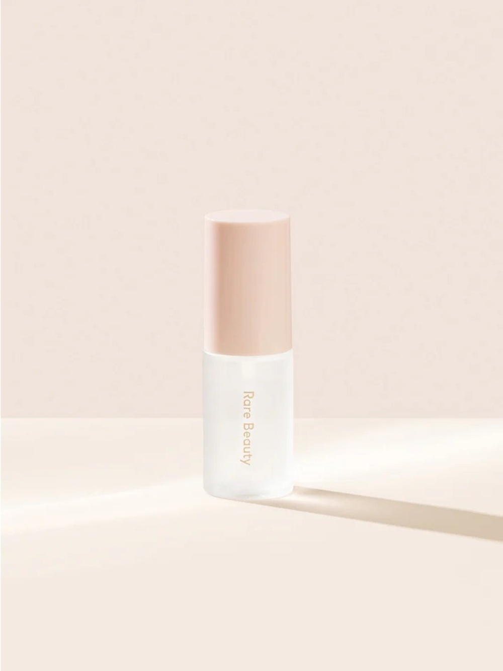 NWT Rare Beauty Always An Optimist 4 in 1 Mist Mini
